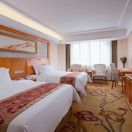 Vienna Hotel Zhongshan Central Coach Station Changzhou  Exterior photo
