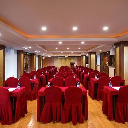 Vienna Hotel Zhongshan Central Coach Station Changzhou  Exterior photo